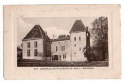 (47) 120, Casteljaloux Les Bains, Malvirade, état !! - Casteljaloux