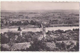 (47) 064, Port Sainte Ste Marie, Narbo 1, Vue Générale Prise Du Coteau - Sonstige & Ohne Zuordnung