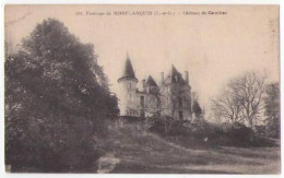 (47) 027, Cambes, Garde 161, Château De Cambes - Other & Unclassified