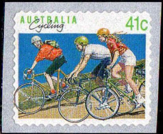 Australie Poste N** Yv:1167 Mi:1214 Cycling - Ongebruikt