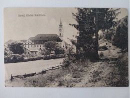Isartal, Kloster Schäftlarn, 1911 - Muenchen