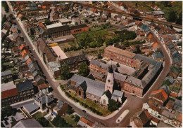 Willebroek - Luchtopname Kerk - & Air View - Other & Unclassified