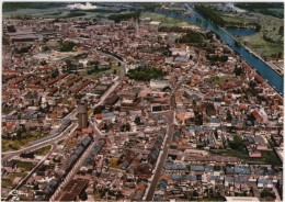 Willebroek - Luchtopname Panorama - & Air View - Otros & Sin Clasificación