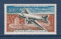 Mauritanie - YT PA N° 23 ** - Neuf Sans Charnière - Poste Aérienne - 1963 - Mauritanie (1960-...)