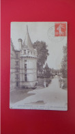 Azay Le Rideau Affranchie 1914 - Azay-le-Rideau