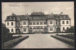 AK Veitshöchheim, Schloss  - Other & Unclassified