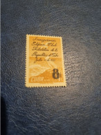 CUBA  NEUF  1956   CLUB  FILATELICO  DE  CUBA  //  PARFAIT  ETAT  //  1er  CHOIX  // - Unused Stamps