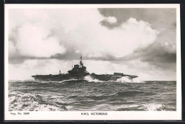 Pc Flugzeugträger HMS Victorious  - Warships