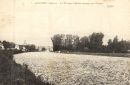 France > [58] Nièvre > Clamecy - Le Flottage à Bâches Perdues - 15257 - Clamecy