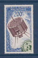 Mauritanie - YT PA N° 30 ** - Neuf Sans Charnière - Poste Aérienne - 1963 - Mauritanie (1960-...)