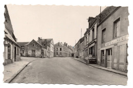 41 LOIR ET CHER - SARGE SUR BRAYE Le Bourg - Other & Unclassified