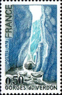 France Poste N** Yv:1996 Mi:2077 Gorges Du Verdon - Neufs