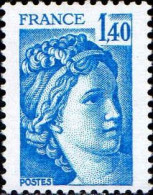 France Poste N** Yv:1975 Mi:2088y Sabine De David - Neufs