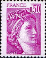 France Poste N** Yv:1969 Mi:2087y Sabine De David - Unused Stamps