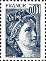 France Poste N** Yv:1962 Mi:2080x Sabine De David - Unused Stamps