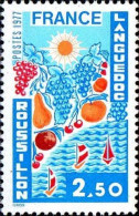 France Poste N** Yv:1918 Mi:2007 Languedoc Roussillon - Ungebraucht