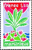 France Poste N** Yv:1915 Mi:2009 Martinique - Unused Stamps