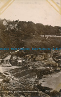 R107464 Ladye Bay From The Point. Clevedon. C. A. Lovegrove - Monde