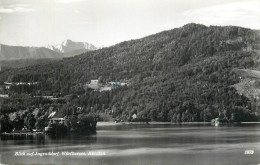 Postcard Austria Jugenddorf Warburg - Autres & Non Classés