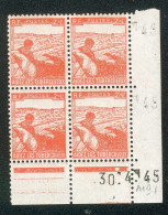 Lot 9425 France Coin Daté N°736 (**) - 1940-1949