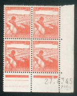 Lot 9423 France Coin Daté N°736 (**) - 1940-1949