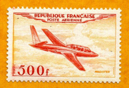 Lot Z199 France PA32 (**) - Andere & Zonder Classificatie