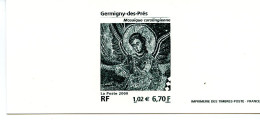 Lot Z821 Epreuve France N°3358 - Artist Proofs