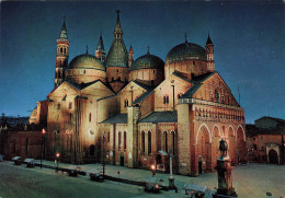 ITALIE - Padova - Basilique Du Saint - Vue Générale - De L'extérieure - Animé - Carte Postale Ancienne - Padova (Padua)