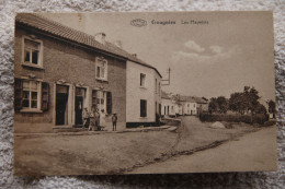 Gougnies "Les Hayettes" - Gerpinnes