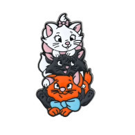 Pin's NEUF En Métal Pins - Les Aristochats Chats - Disney