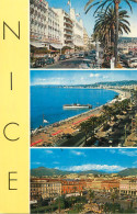 Postcard France Nice - Other & Unclassified