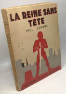 Paul La Reine Sans Tête - Autres & Non Classés