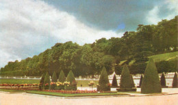 Postcard France St. Cloud Park - Other & Unclassified