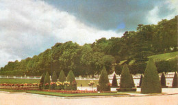 Postcard France St. Cloud Park - Sonstige & Ohne Zuordnung