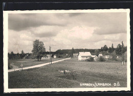 AK Edt Bei Lambach, Partie In Graben, Ortsansicht  - Andere & Zonder Classificatie