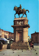 ITALIE - Padova - Monument Au Gattamelatta - Vue Générale - Animé - Carte Postale Ancienne - Padova