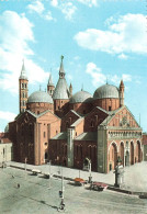 ITALIE - Padova - Vue Sur La Basilique S Antoine - Animé - Vue Générale - Carte Postale Ancienne - Padova (Padua)