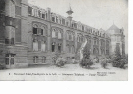 Estaimpuis  Pensionnat Saint-Jean-Baptiste De La Salle - Estaimpuis