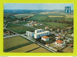 31 SAINT LYS Vers Muret Quartier Des HLM VOIR DOS En 1982 - Muret