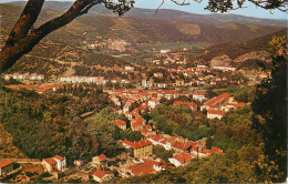 Postcard France Amélie-les-Bains - Amélie-les-Bains-Palalda