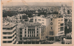 CPA Carte Postale Maroc Casablanca Un Coin De La Rue De France   VM81138 - Casablanca