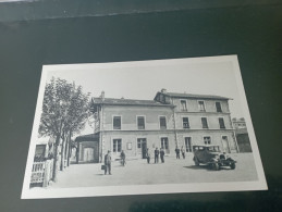 A5/121- La Gare - Vénissieux