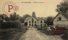 FRANCIA. FRANCE. Romorantin, Moulin De Launay - Romorantin