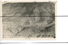 PHOTOGRAPHIE . MAROC. Vue Aérienne. - Orte