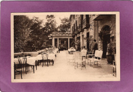 12 GORGES Du TARN PEYRELEAU LE ROZIER GRAND HOTEL DU ROZIER La Terrasse - Sonstige & Ohne Zuordnung