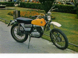 Moto Bultaco Lobito MK 3 - Motorbikes