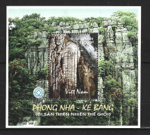 VIET NAM. BF 130 De 2006. Grotte. - Andere & Zonder Classificatie