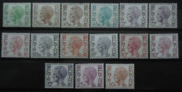 Lot Mnh** - Neufs