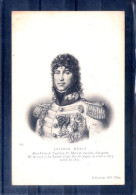 Joachim Murat - Geschiedenis