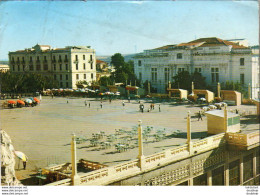 ALGÉRIE  CONSTANTINE La Place De La Brèche   ...... Carte De 2ème Choix - Konstantinopel